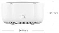 Умный фумигатор Xiaomi Mijia Mosquito Repellent 2 WX10XM 