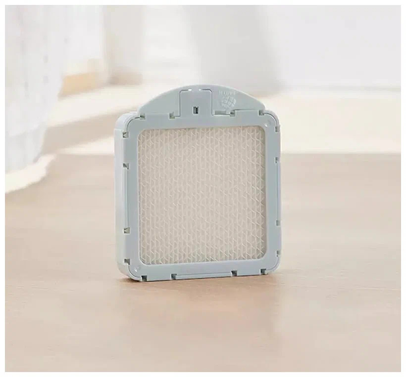 Умный фумигатор Xiaomi Mijia Mosquito Repellent 2 WX10XM 