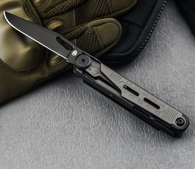 Мультитул HX OUTDOORS Versatile Tool 1