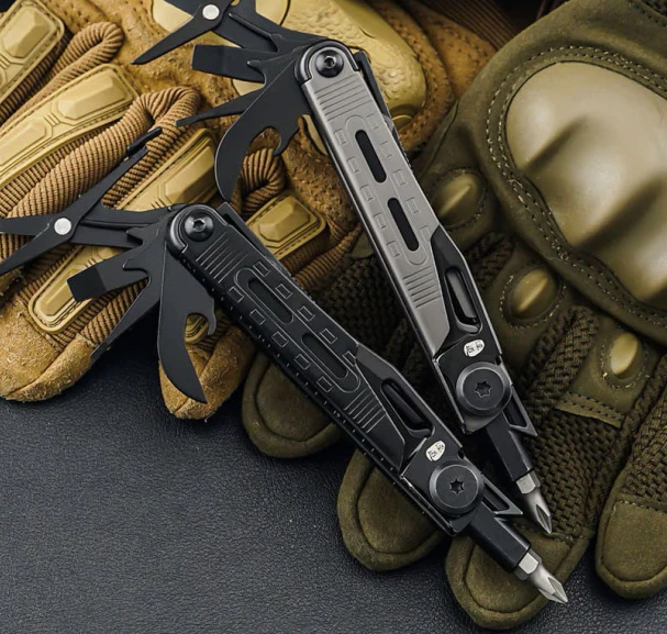 Мультитул HX OUTDOORS Versatile Tool 1