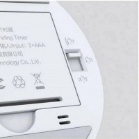 Таймер электронный Xiaomi MIIIW Comfort Whirling Timer NK5260