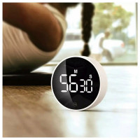 Таймер электронный Xiaomi MIIIW Comfort Whirling Timer NK5260