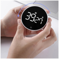 Таймер электронный Xiaomi MIIIW Comfort Whirling Timer NK5260