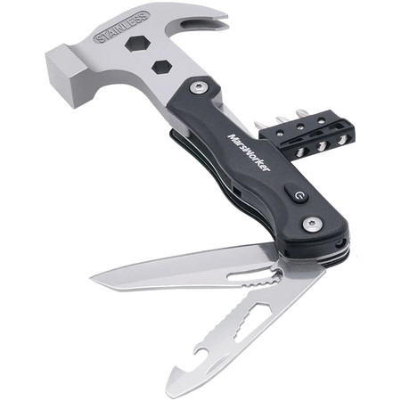 Мультитул MarsWorker Multifunction Hummer