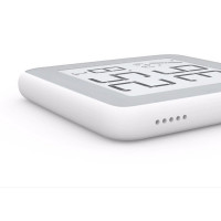 Метеостанция Xiaomi MiaoMiaoce Measure Bluetooth Thermometer MHO-C401 	