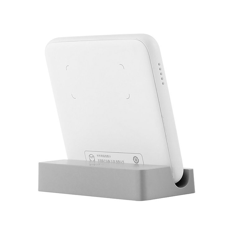 Метеостанция Xiaomi MiaoMiaoce Measure Bluetooth Thermometer MHO-C401 	