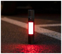 Фонарь Xiaomi Mijia Multi-Function Flashlight MJSDT001QW 