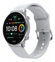 Умные часы Xiaomi Haylou Smart Watch Solar Plus LS16 Global