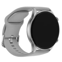 Умные часы Xiaomi Haylou Smart Watch Solar Plus LS16 Global