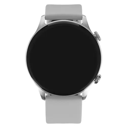 Умные часы Xiaomi Haylou Smart Watch Solar Plus LS16 Global