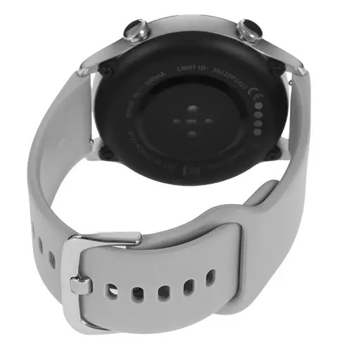 Умные часы Xiaomi Haylou Smart Watch Solar Plus LS16 Global