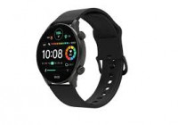 Умные часы Xiaomi Haylou Smart Watch Solar Plus LS16 Global