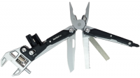 Мультитул NexTool Adjustable Wrench Pliers W4