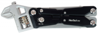Мультитул NexTool Adjustable Wrench Pliers W4