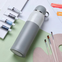 Термос Xiaomi Funjia Home Simple And Portable Insulation Cup 1000 ml Термос Xiaomi Funjia Home Simple And Portable Insulation Cup 1000 ml
