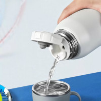 Термос Xiaomi Funjia Home Simple And Portable Insulation Cup 1000 ml Термос Xiaomi Funjia Home Simple And Portable Insulation Cup 1000 ml