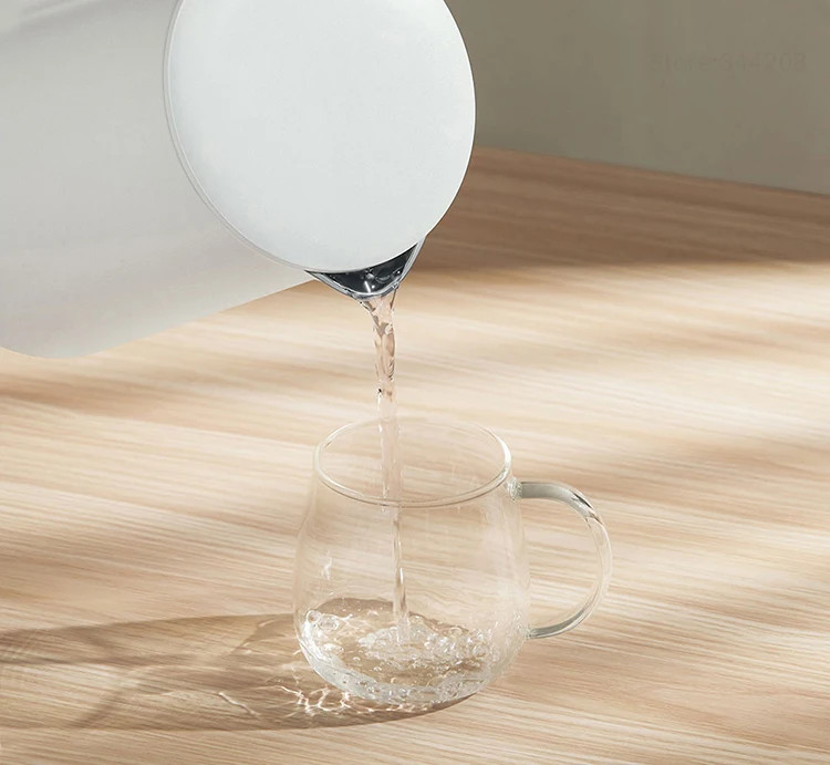 Электрический чайник Electric Kettle N1 MJDSH05YM