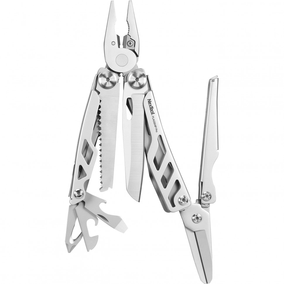 Мультитул Pro Multi Tool 04-00650