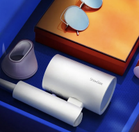 Фен для волос Xiaomi ShowSee Anion Folding Hair Dryer A4 
