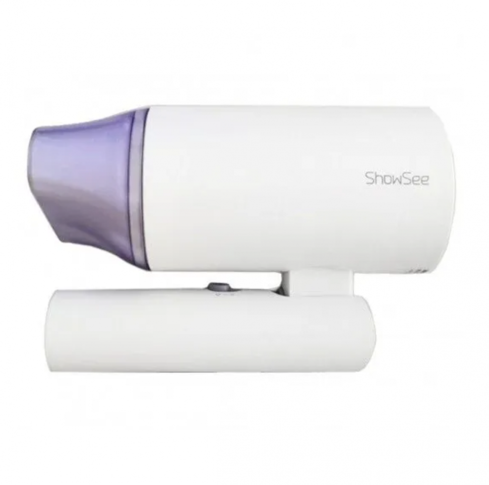 Фен для волос Xiaomi ShowSee Anion Folding Hair Dryer A4 