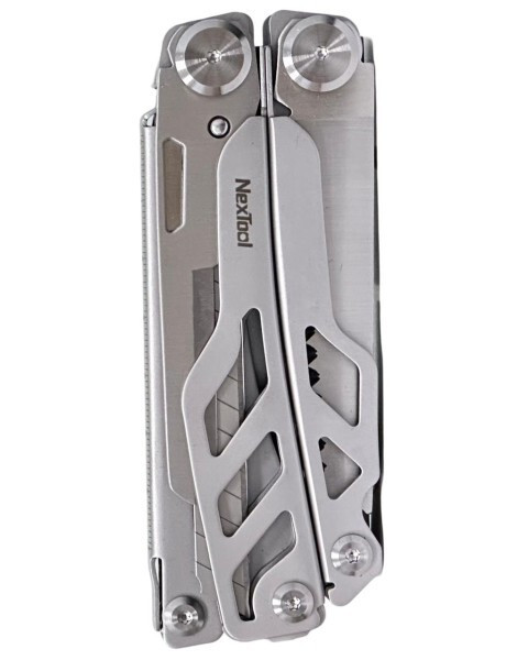 Мультитул NexTool Flagship Pro Multi Tool
