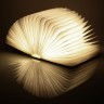 Светильник - книга Mini Smart Book Light