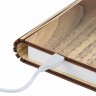Светильник - книга Mini Smart Book Light