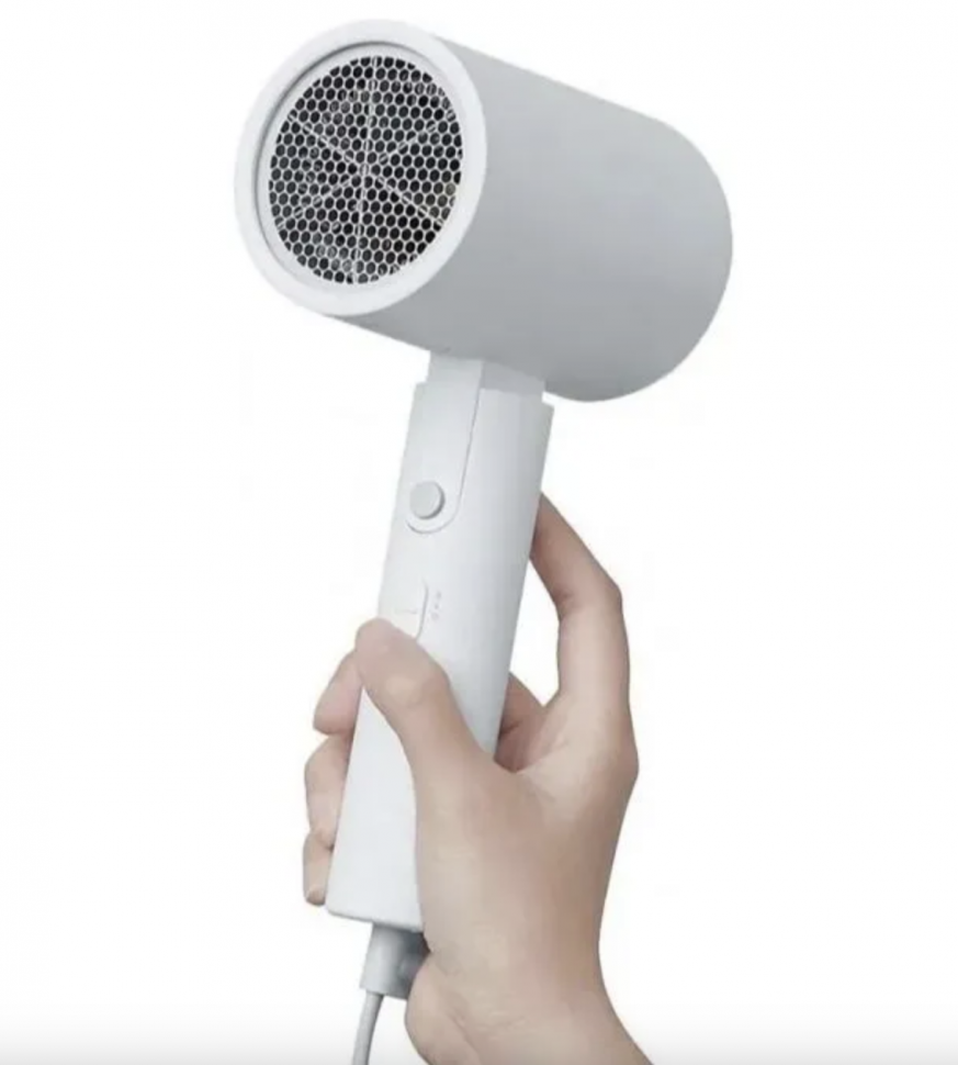 Фен для волос Xiaomi ShowSee Negative Ion Hair Dryer A1 	
