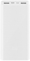 Аккумулятор Power Bank 3 20000 mAh