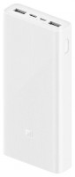 Аккумулятор Power Bank 3 20000 mAh