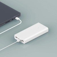 Аккумулятор Power Bank 3 20000 mAh