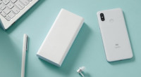 Аккумулятор Power Bank 3 20000 mAh