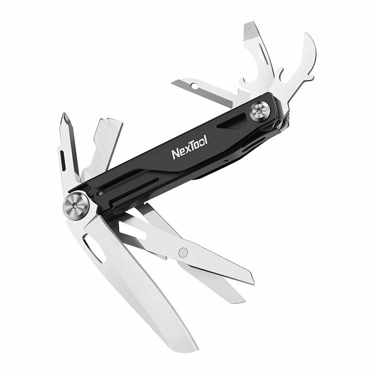 Мультитул NexTool Knight EDC Multifunctional Knife