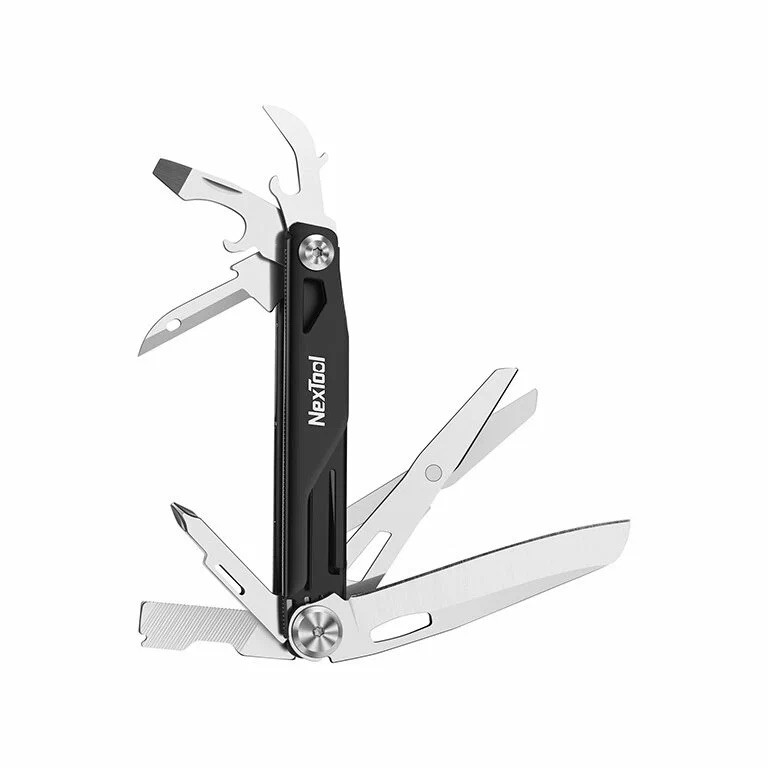 Мультитул NexTool Knight EDC Multifunctional Knife