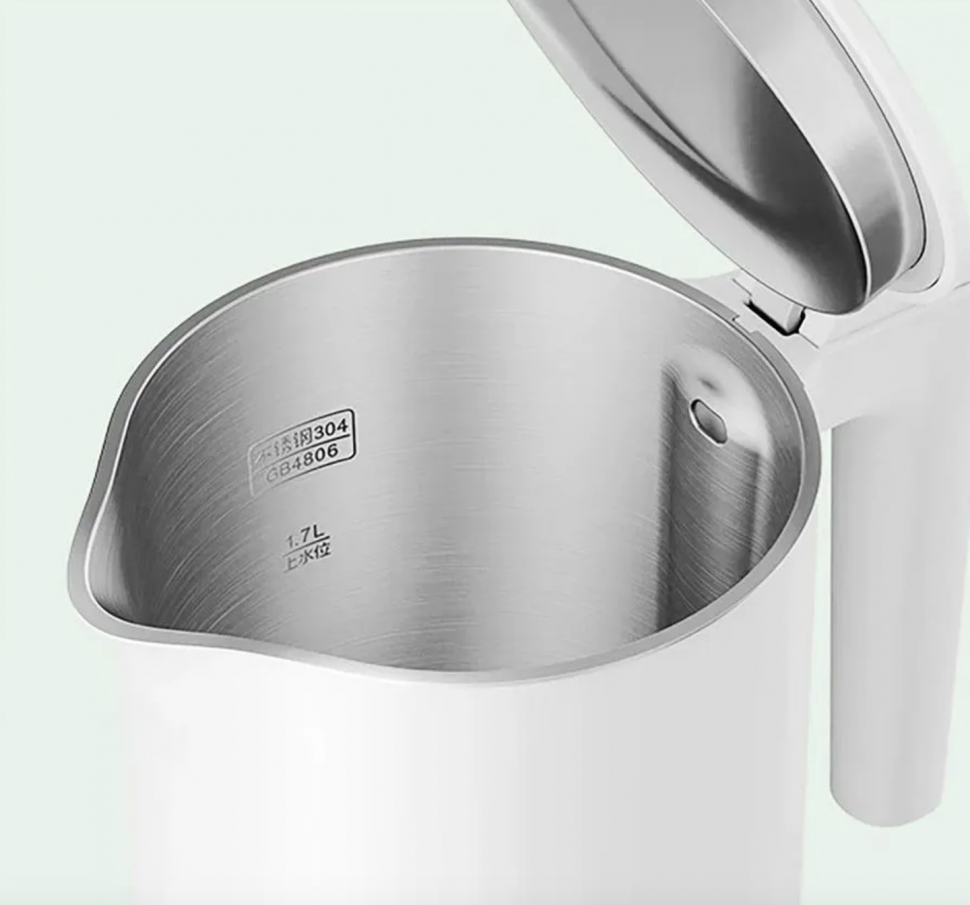 Электрический чайник Appliances Kettle 2 MJDSH04YM