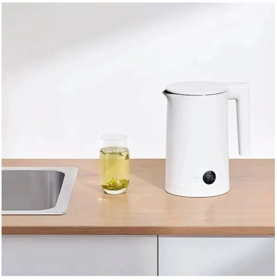 Электрический чайник Constant Temperature Electric Kettle 2 MJHWSH03YM 