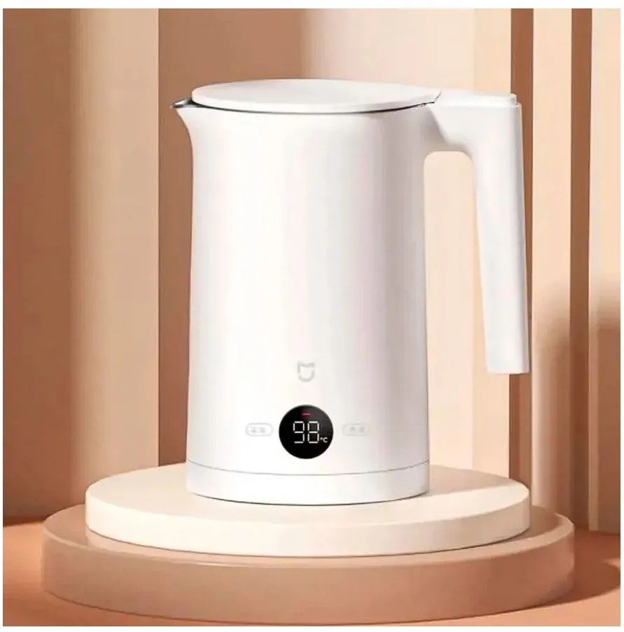 Электрический чайник Constant Temperature Electric Kettle 2 MJHWSH03YM 