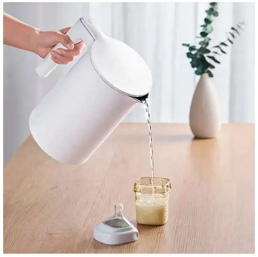 Электрический чайник Constant Temperature Electric Kettle 2 MJHWSH03YM 