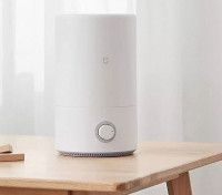 Увлажнитель воздуха Xiaomi Mijia Air Humidifier 4L MJJSQ02LX Увлажнитель воздуха Xiaomi Mijia Air Humidifier 4L MJJSQ02LX