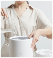 Увлажнитель воздуха Xiaomi Mijia Air Humidifier 4L MJJSQ02LX Увлажнитель воздуха Xiaomi Mijia Air Humidifier 4L MJJSQ02LX
