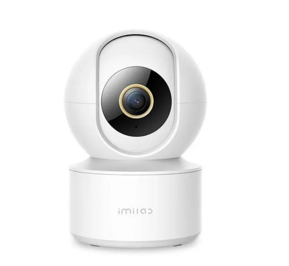 IP-камера C21 Home Security Camera EU 
