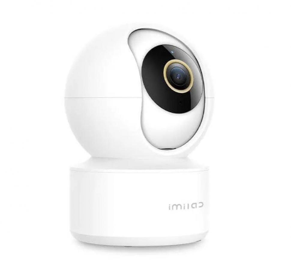 IP-камера C21 Home Security Camera EU 