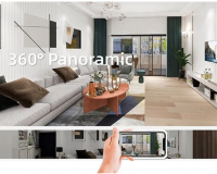 IP-камера C21 Home Security Camera EU IP-камера C21 Home Security Camera EU
