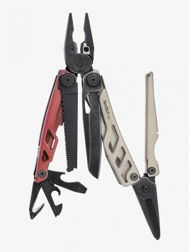 Мультитул NexTool Multi Functional Pliers F30 Pro
