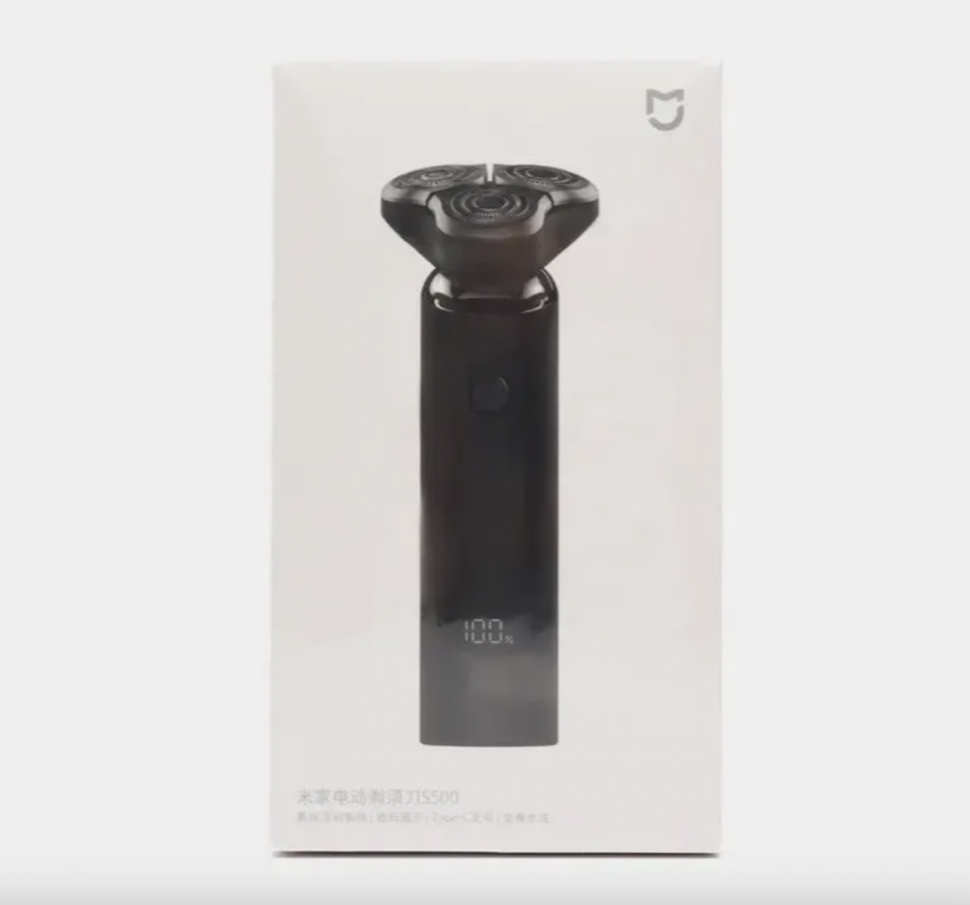 Электробритва Electric Shaver S500 