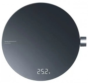 Умные кухонные весы Xiaomi HOTO Smart Kitchen Scale