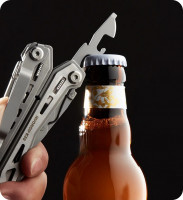 Мультитул HuoHou Multifunction Knife K20