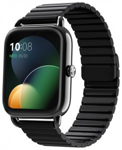 Умные часы Xiaomi Haylou Smart Watch RS4 Plus LS11 Global 