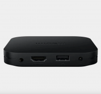 TV-приставка Box S (2nd Gen) TV-приставка Box S (2nd Gen)