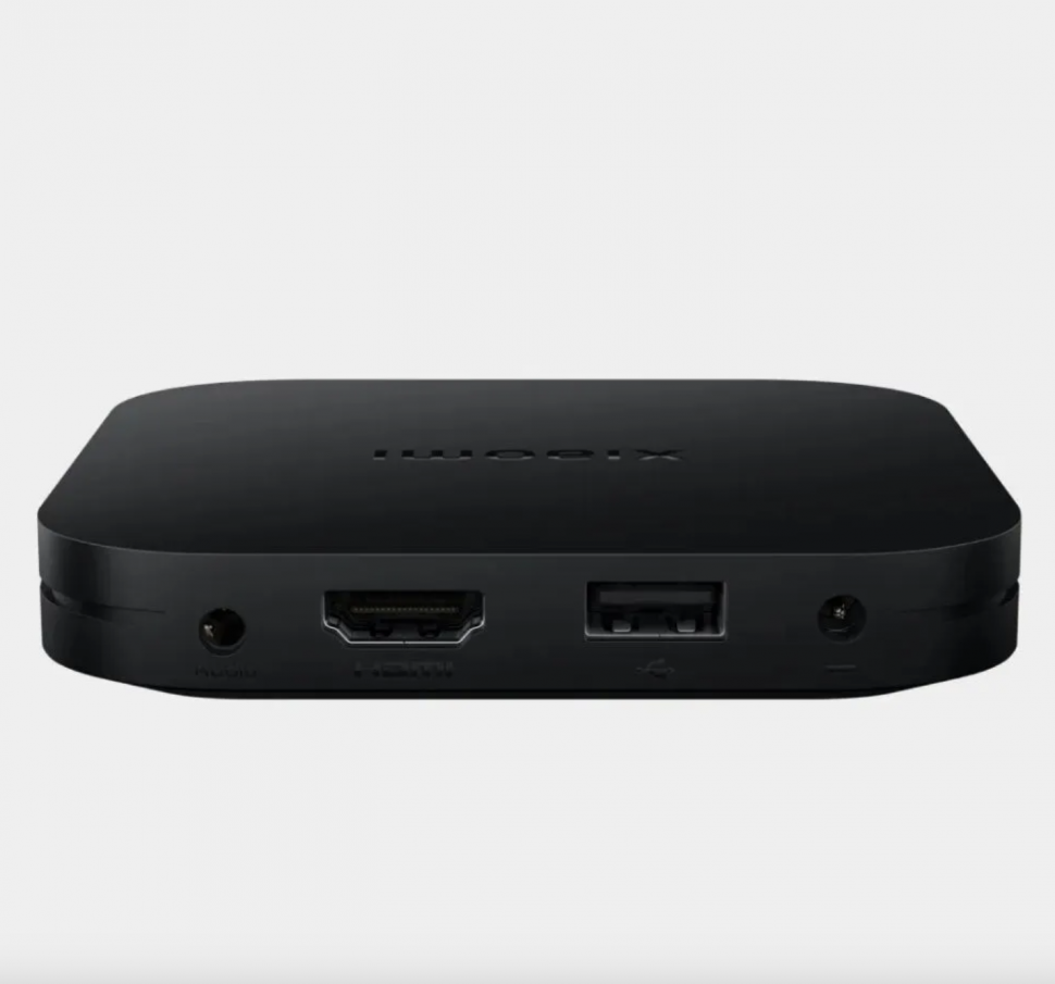 TV-приставка Box S (2nd Gen) 	